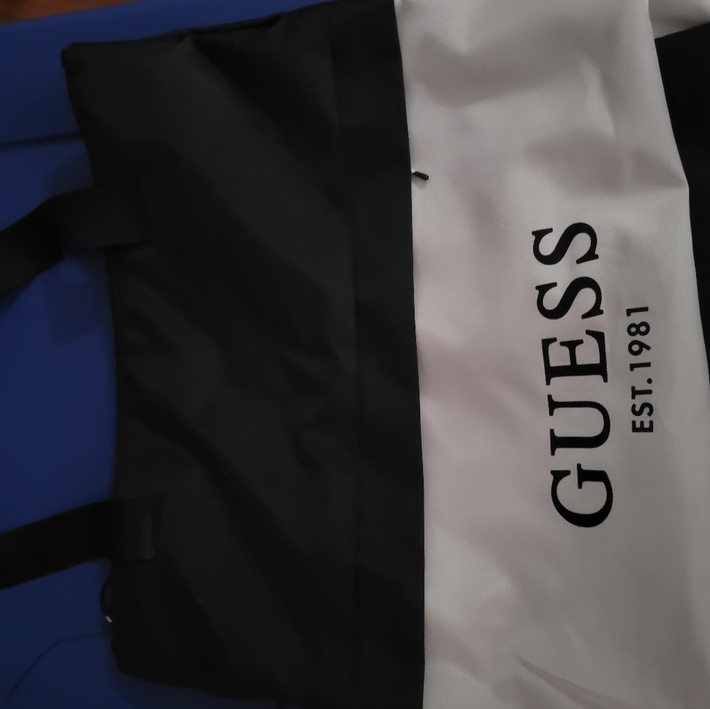 Brand new GUESS BAG